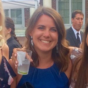 Meet your Posher, Lauren